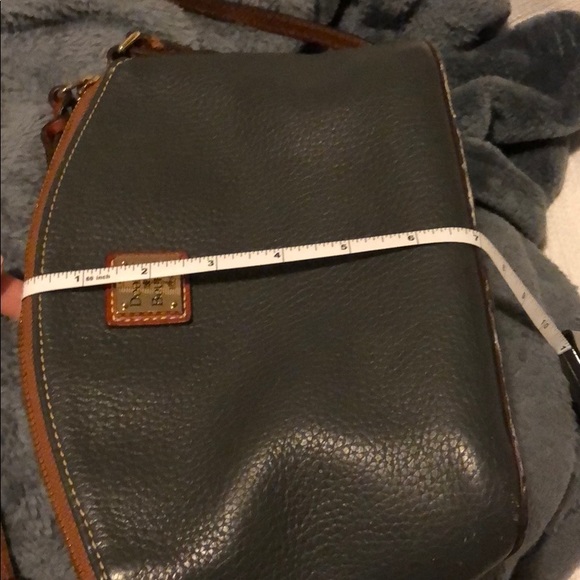 Dooney & Bourke purse - Picture 8 of 8